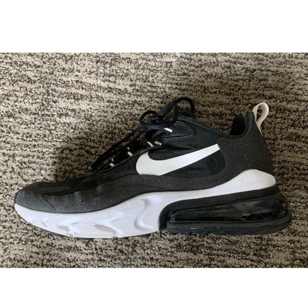 Nike Air Max 270 React